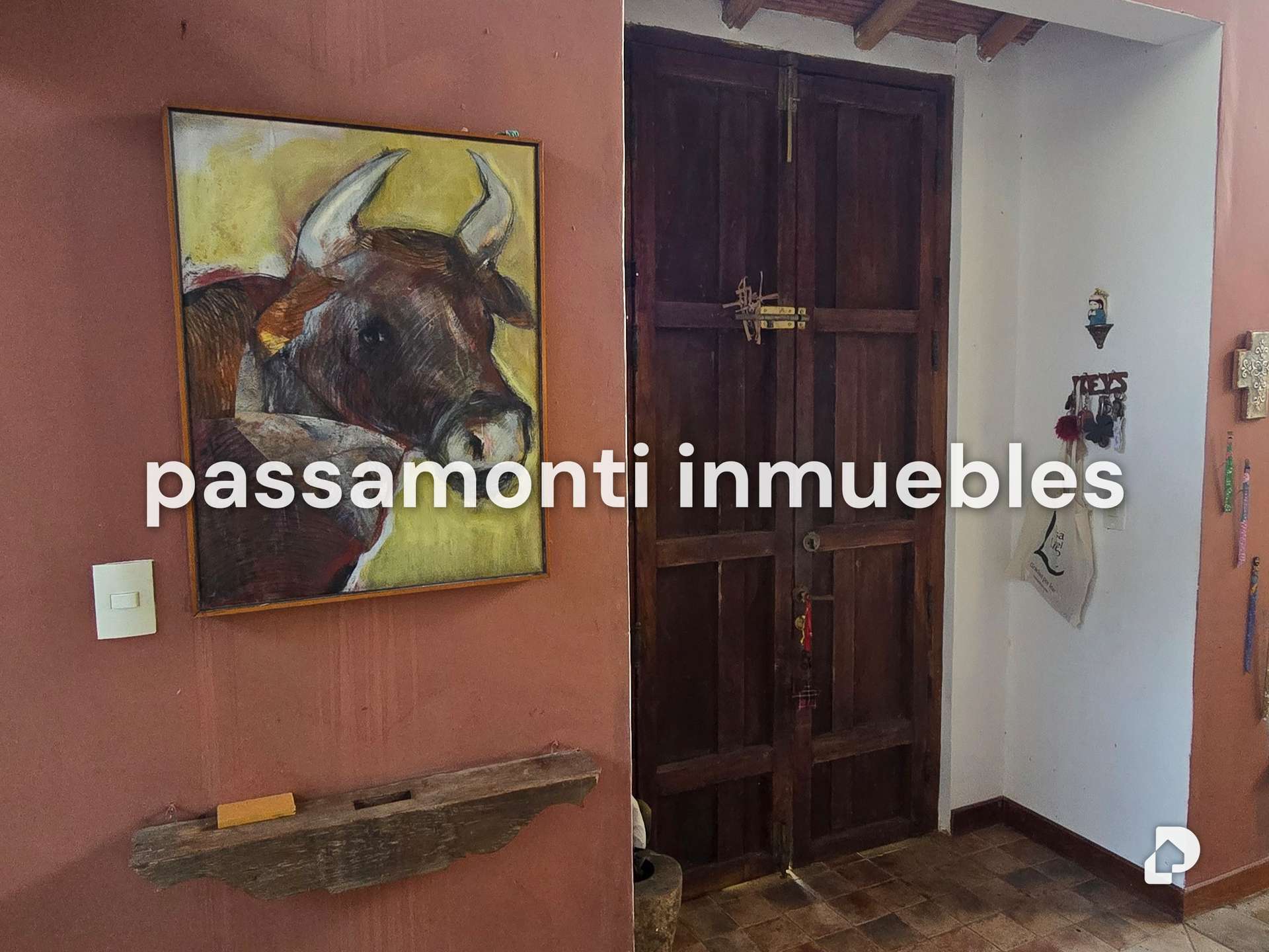 Casa en Paraiso, Pampatar – 12