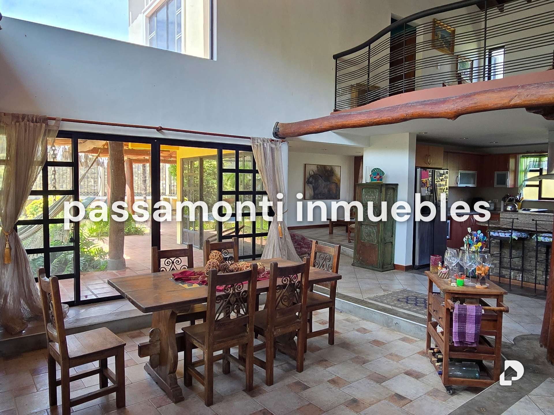 Casa en Paraiso, Pampatar – 5