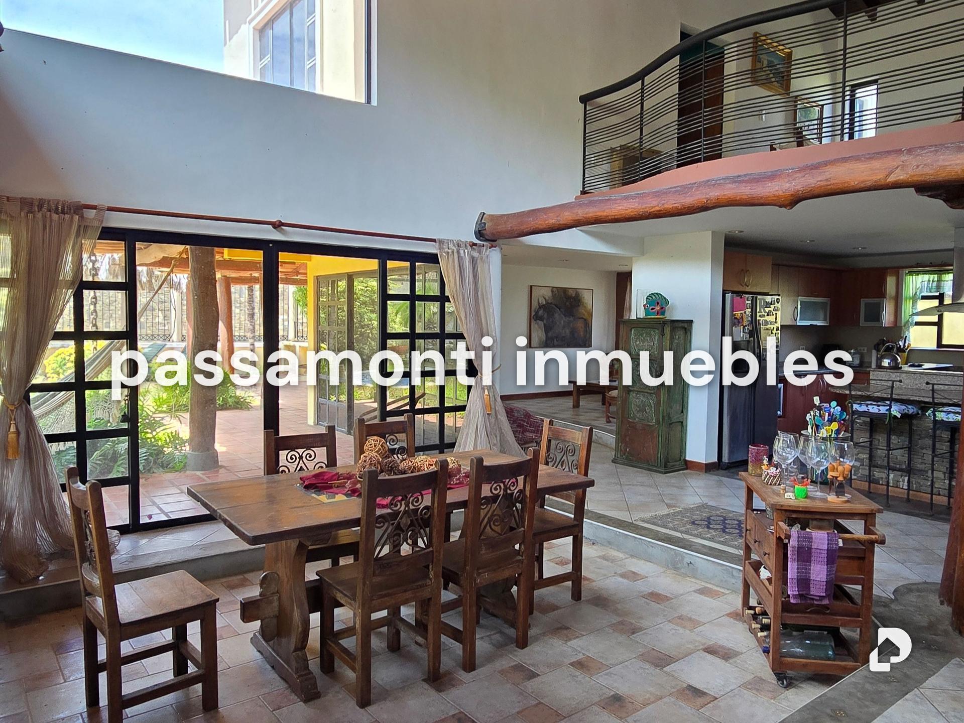 Casa en Paraiso, Pampatar – 5