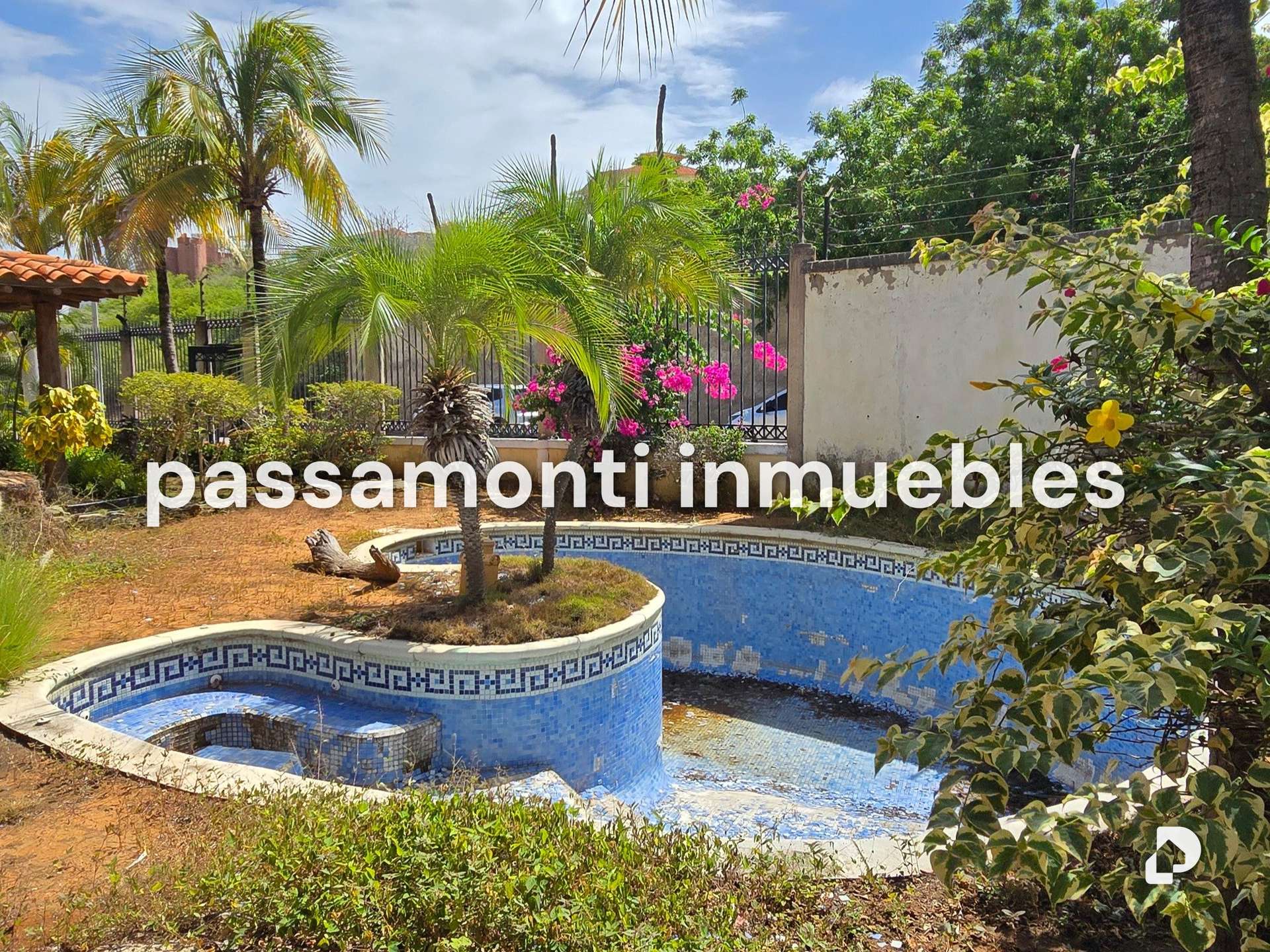 Casa en Paraiso, Pampatar – 27