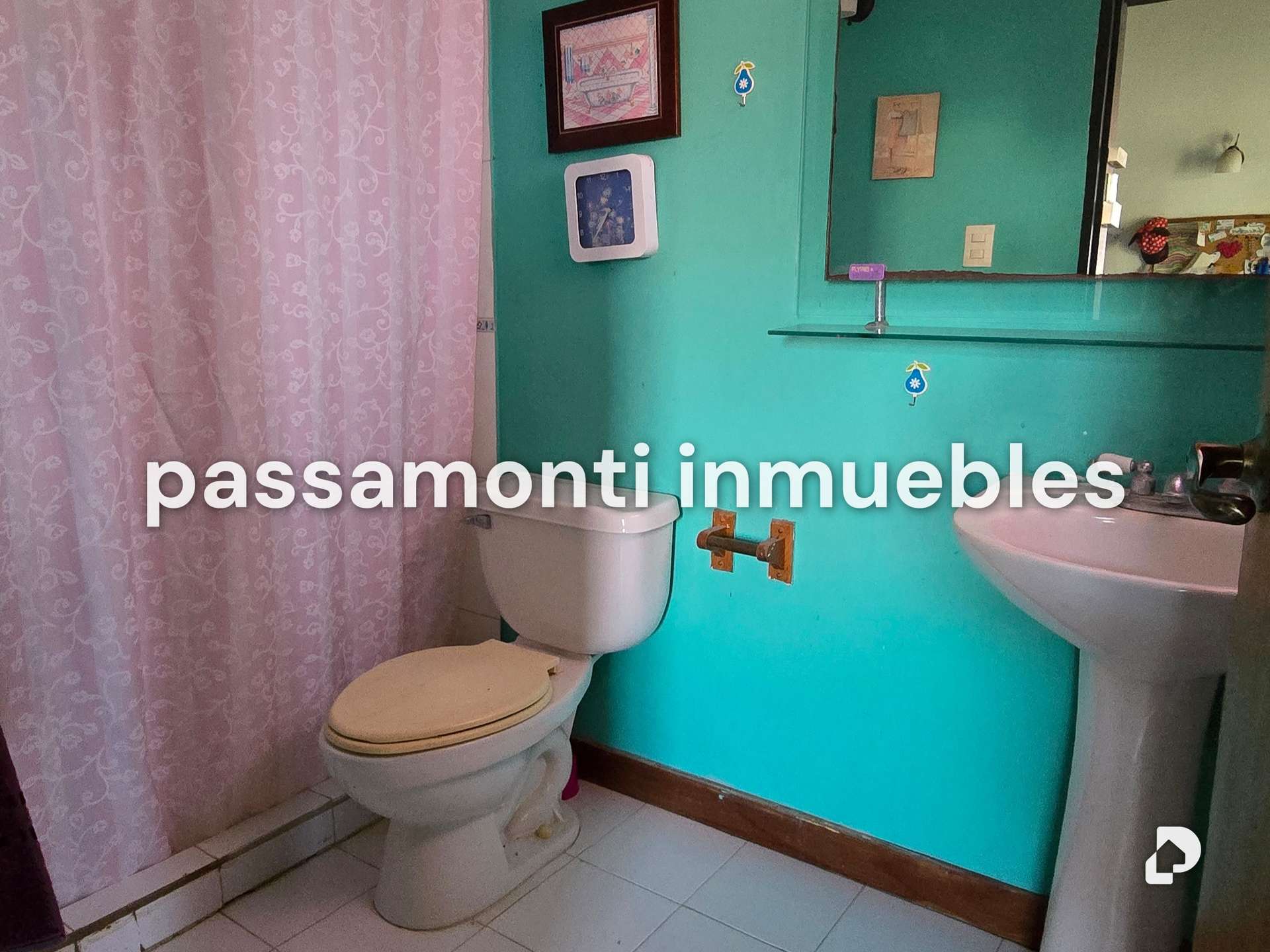 Casa en Paraiso, Pampatar – 20