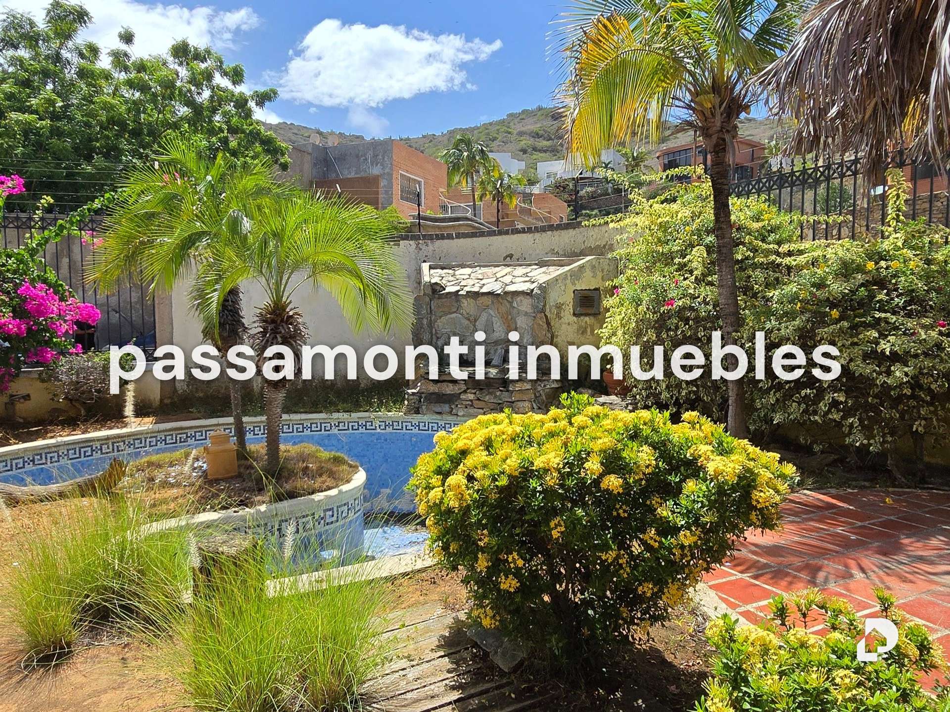 Casa en Paraiso, Pampatar – 25