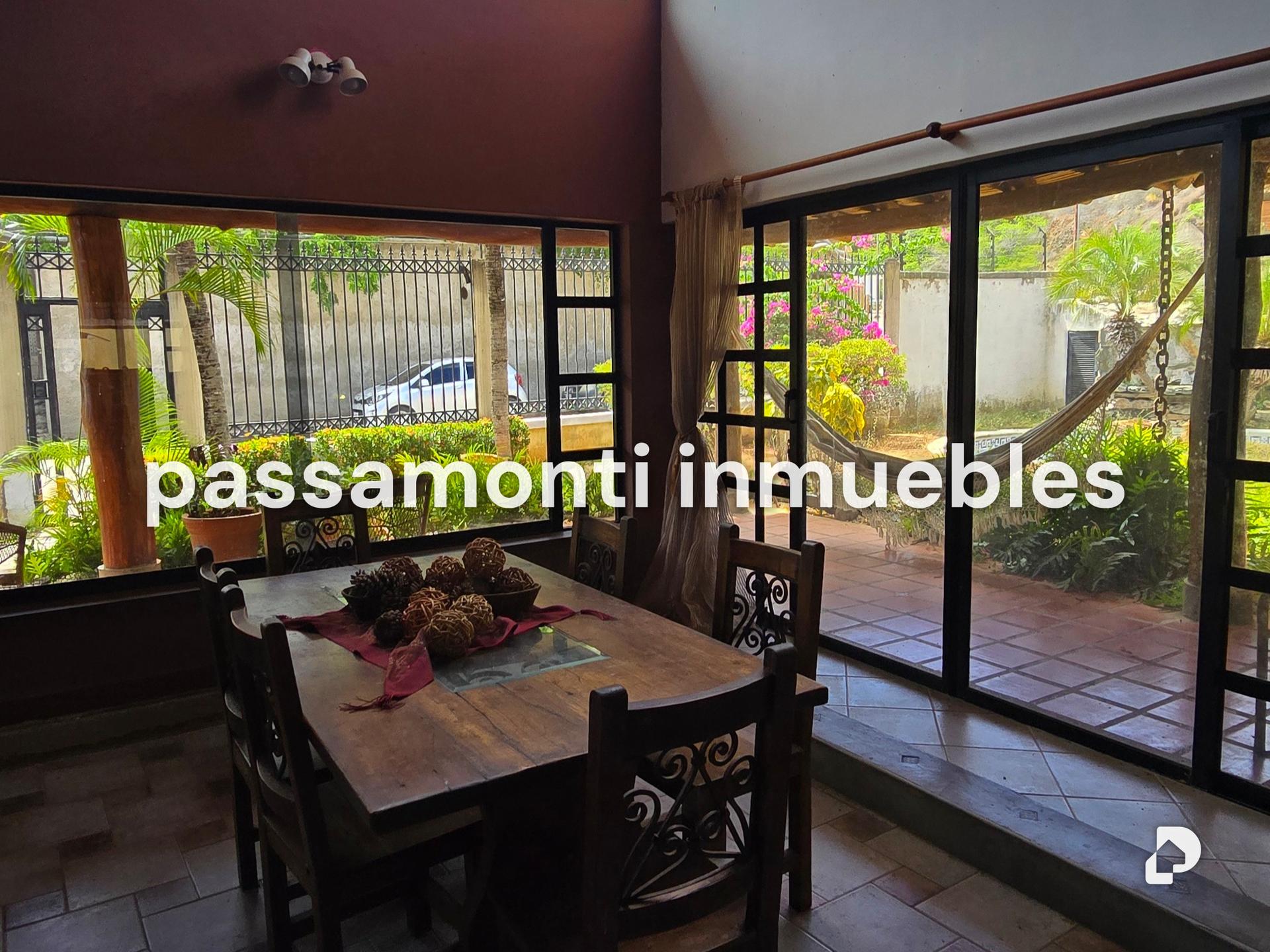 Casa en Paraiso, Pampatar – 2