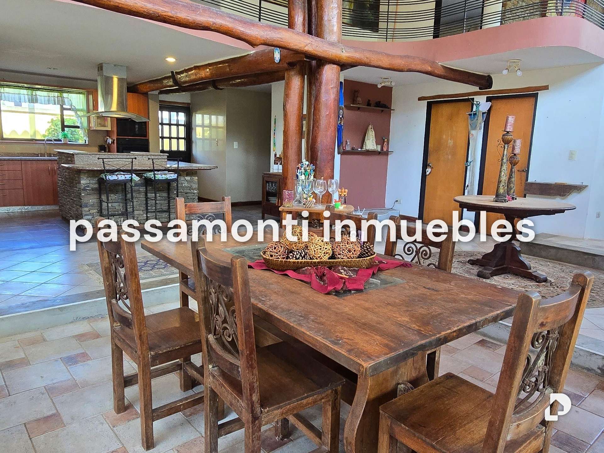 Casa en Paraiso, Pampatar – 7