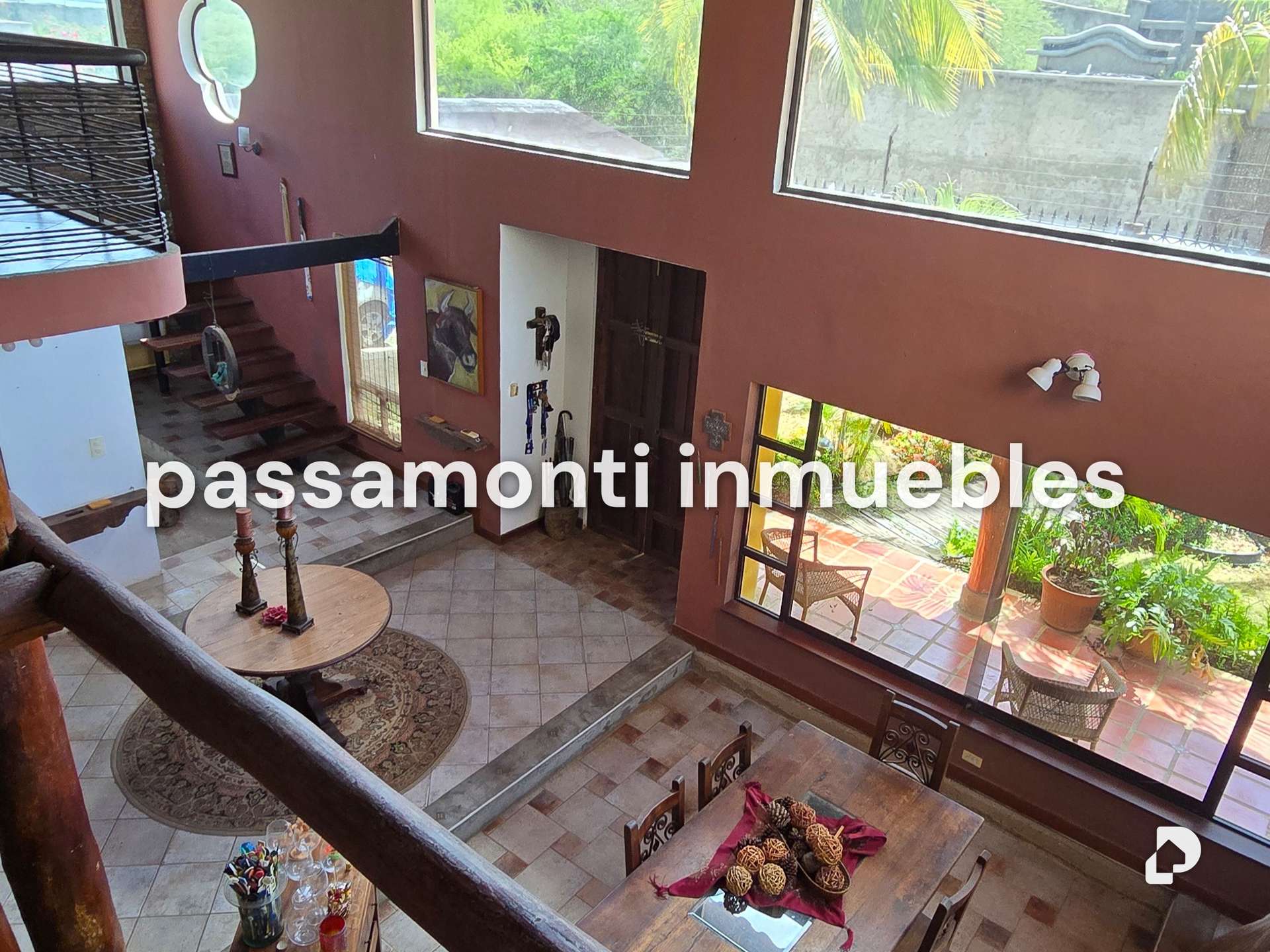 Casa en Paraiso, Pampatar – 14