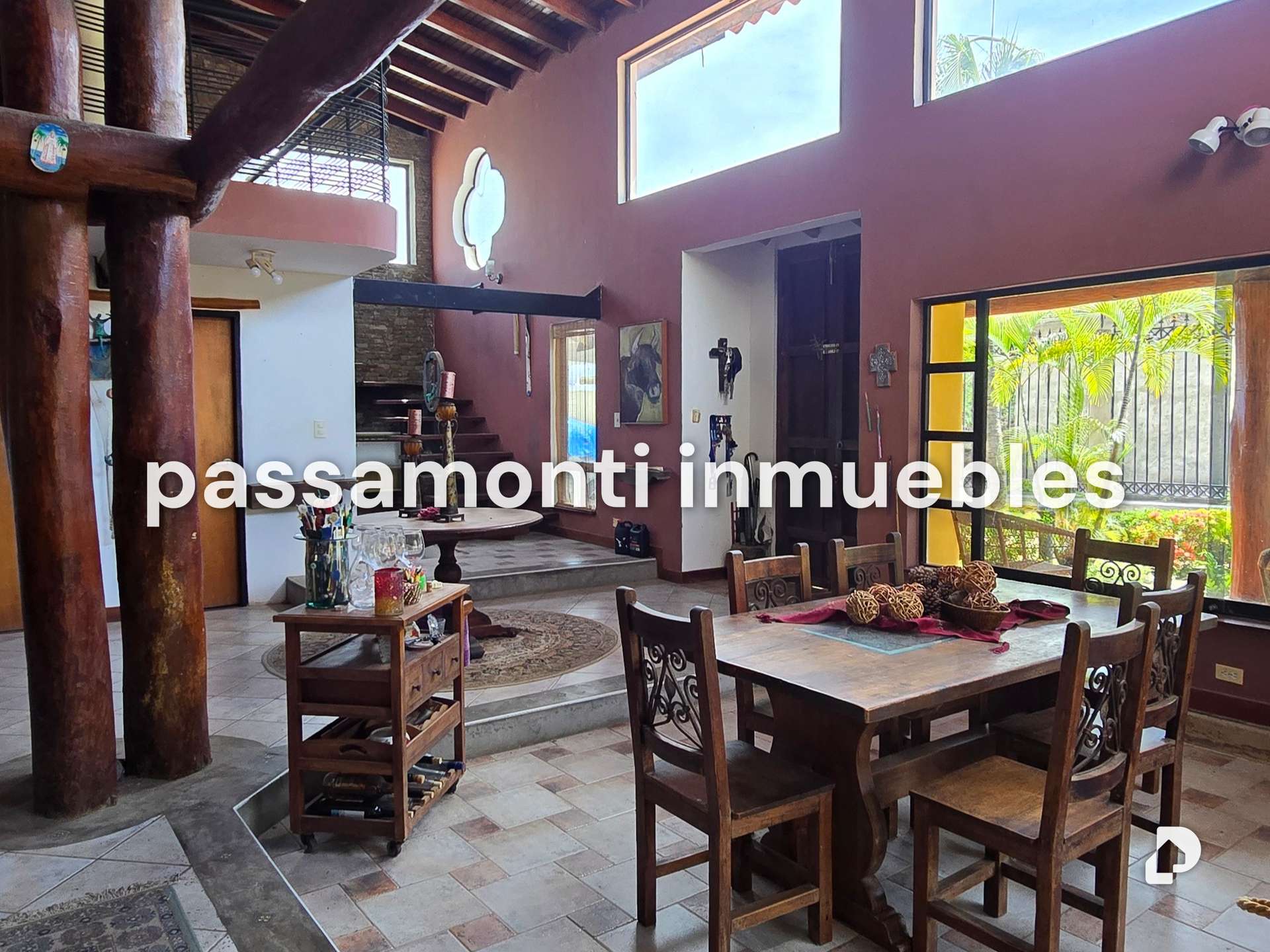 Casa en Paraiso, Pampatar – 8