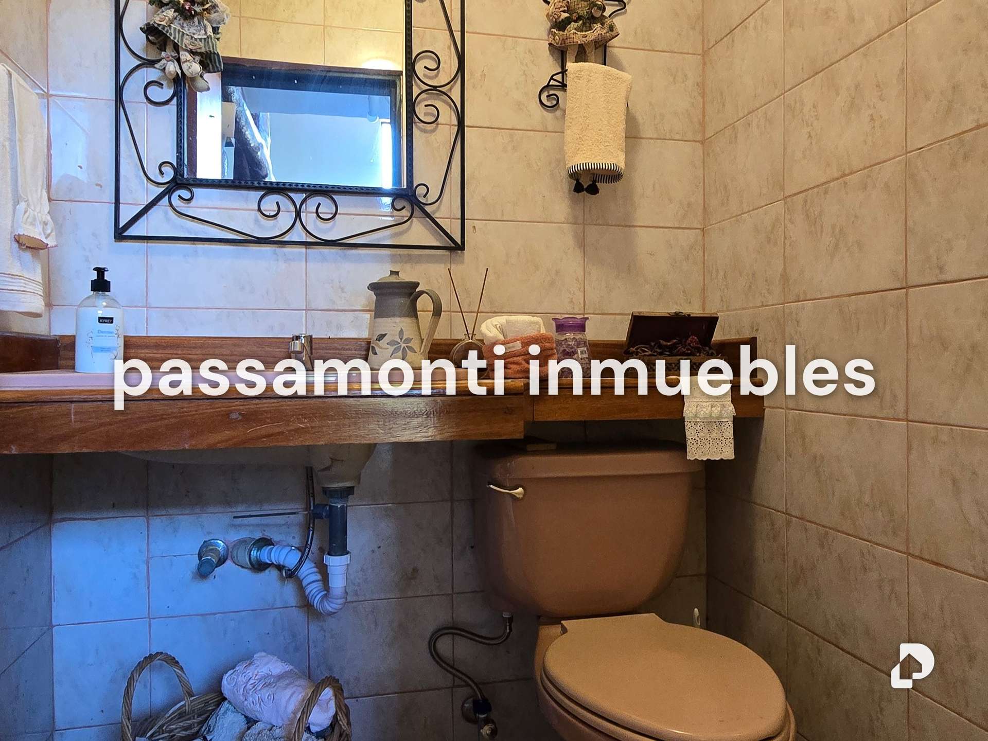 Casa en Paraiso, Pampatar – 11