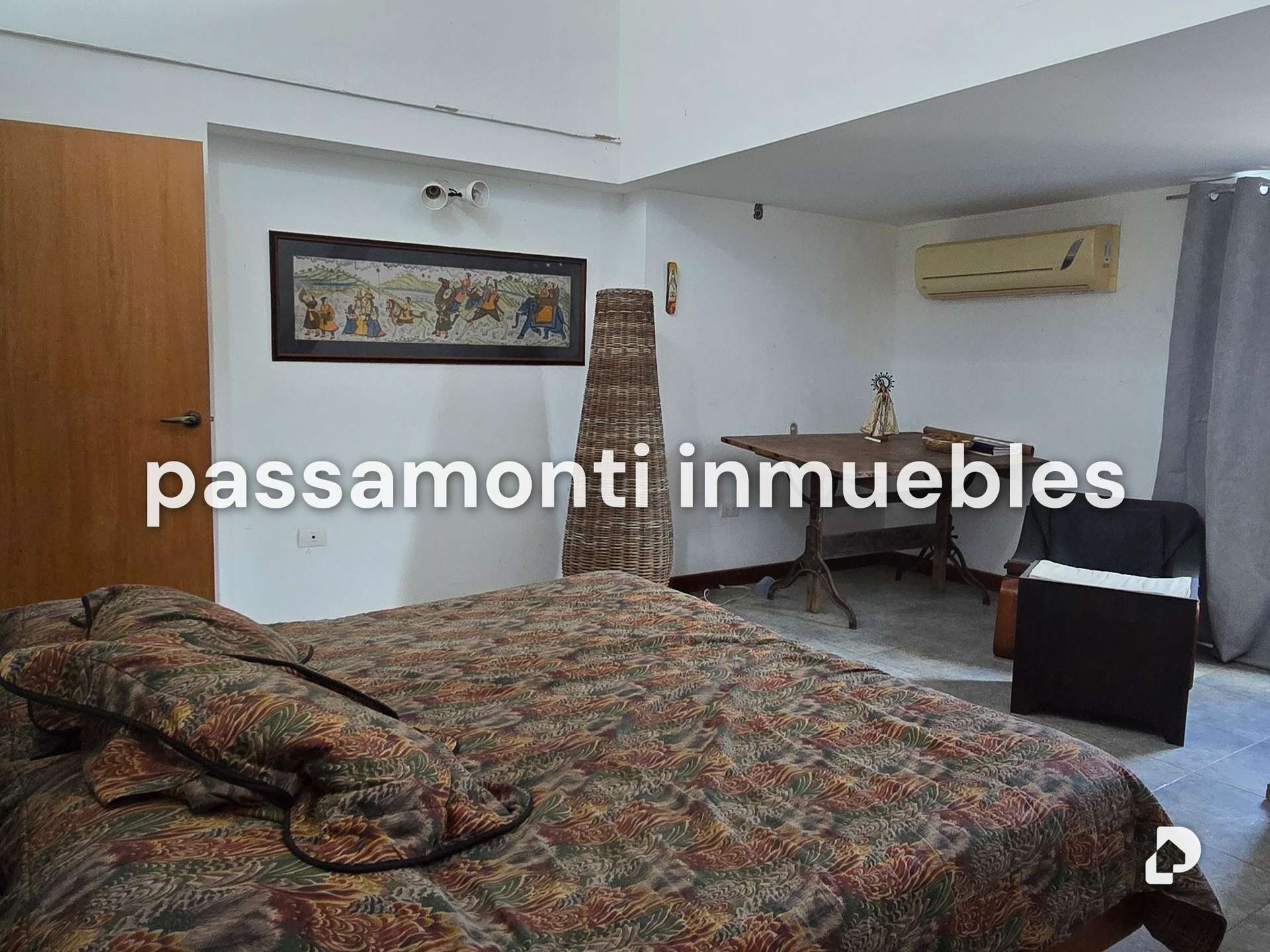 Casa en Paraiso, Pampatar – 16