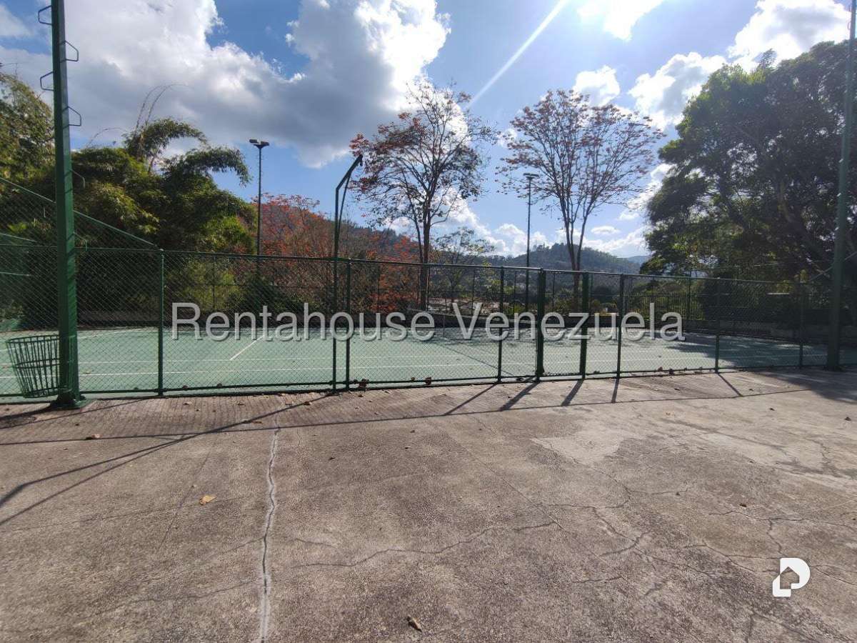 Apartment in Caracas – 6