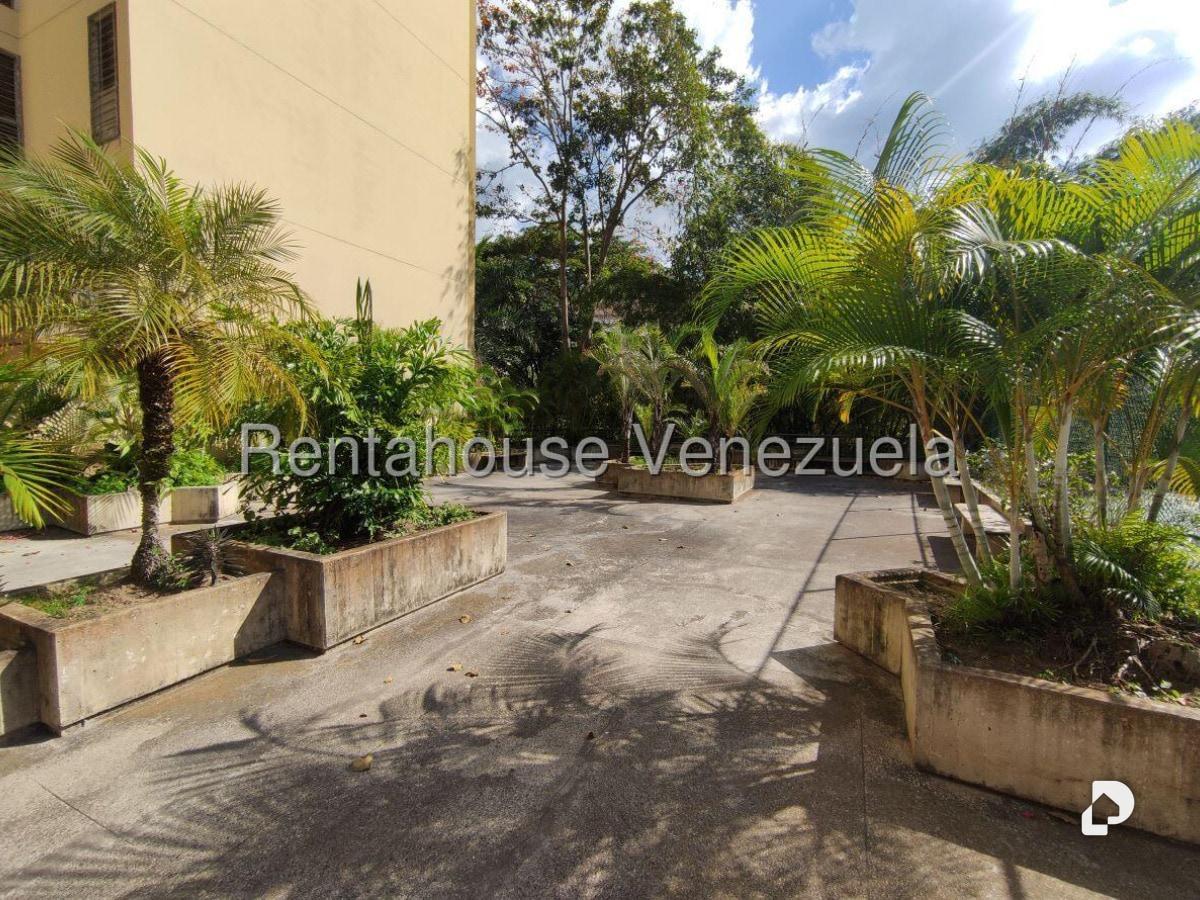 Apartment in Caracas – 5