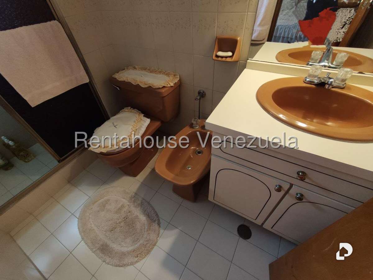 Apartment in Caracas – 19