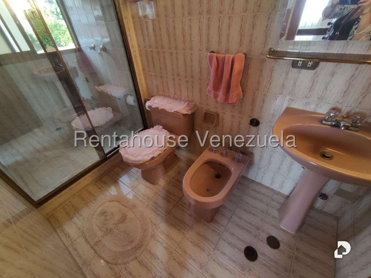 Apartment in Caracas – 17