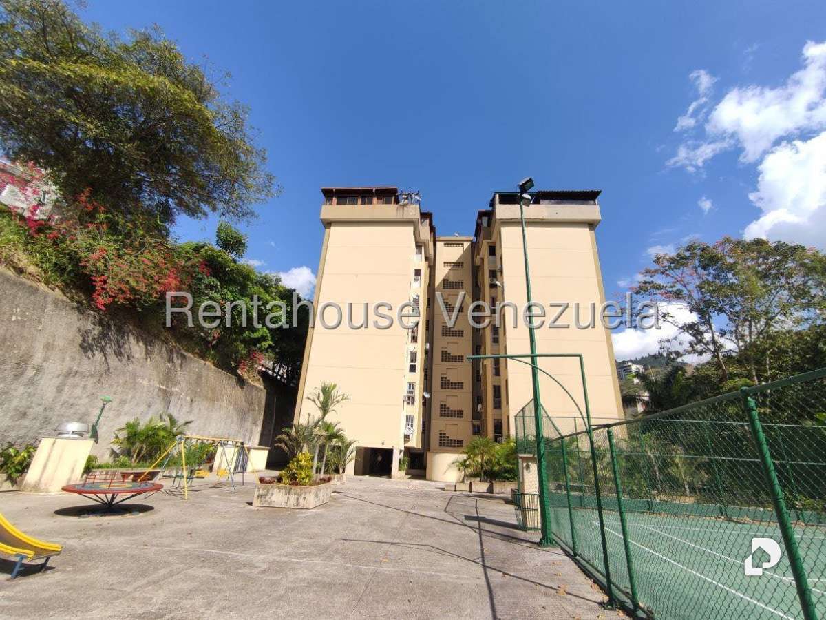 Apartment in Caracas – 28