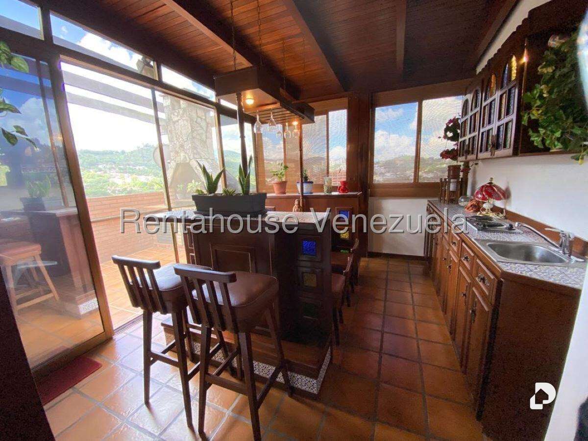 Apartment in Caracas – 10