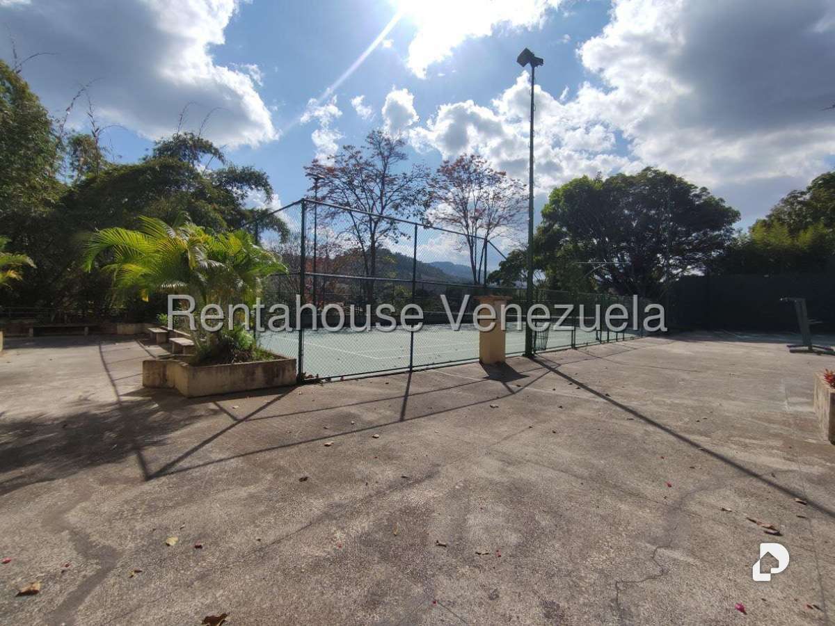 Apartment in Caracas – 29