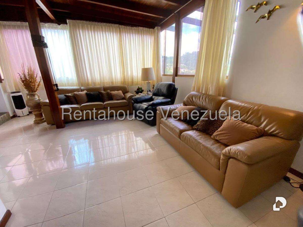 Apartment in Caracas – 16