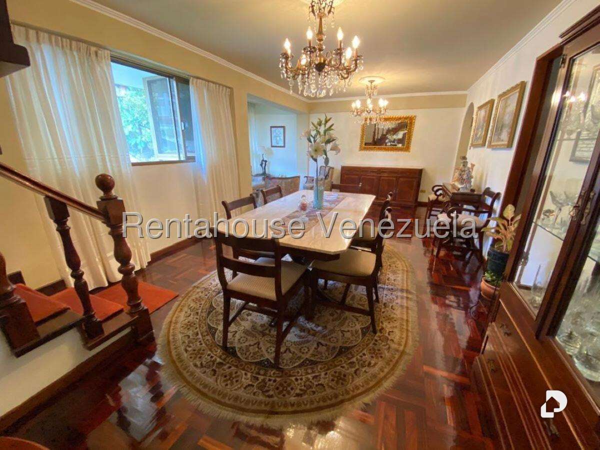 Apartment in Caracas – 25