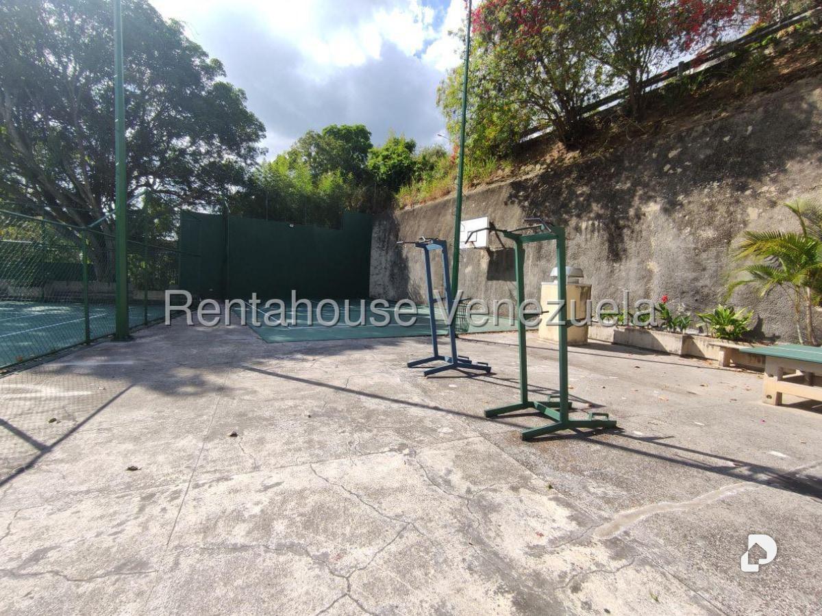 Apartment in Caracas – 4