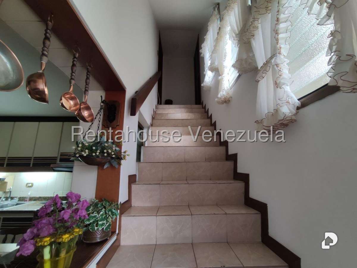 Apartment in Caracas – 21