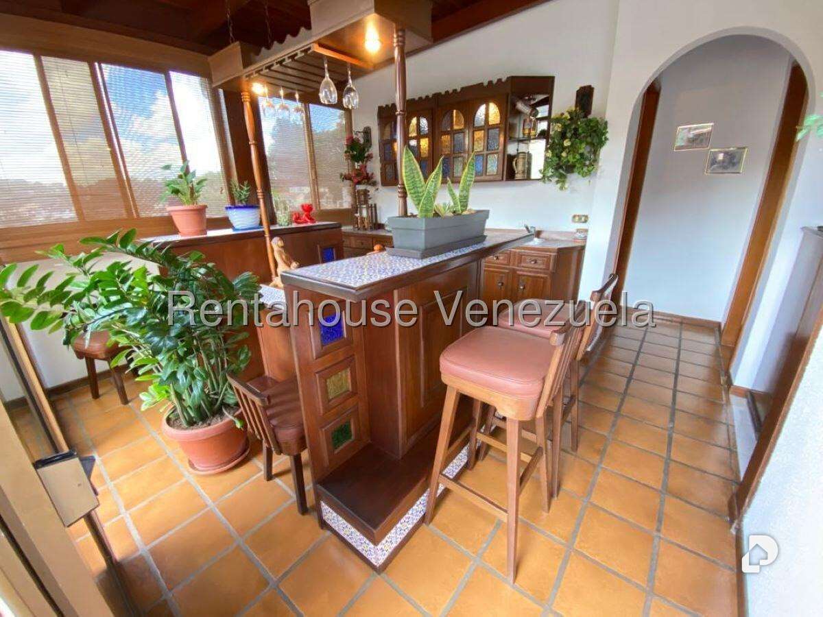 Apartment in Caracas – 11