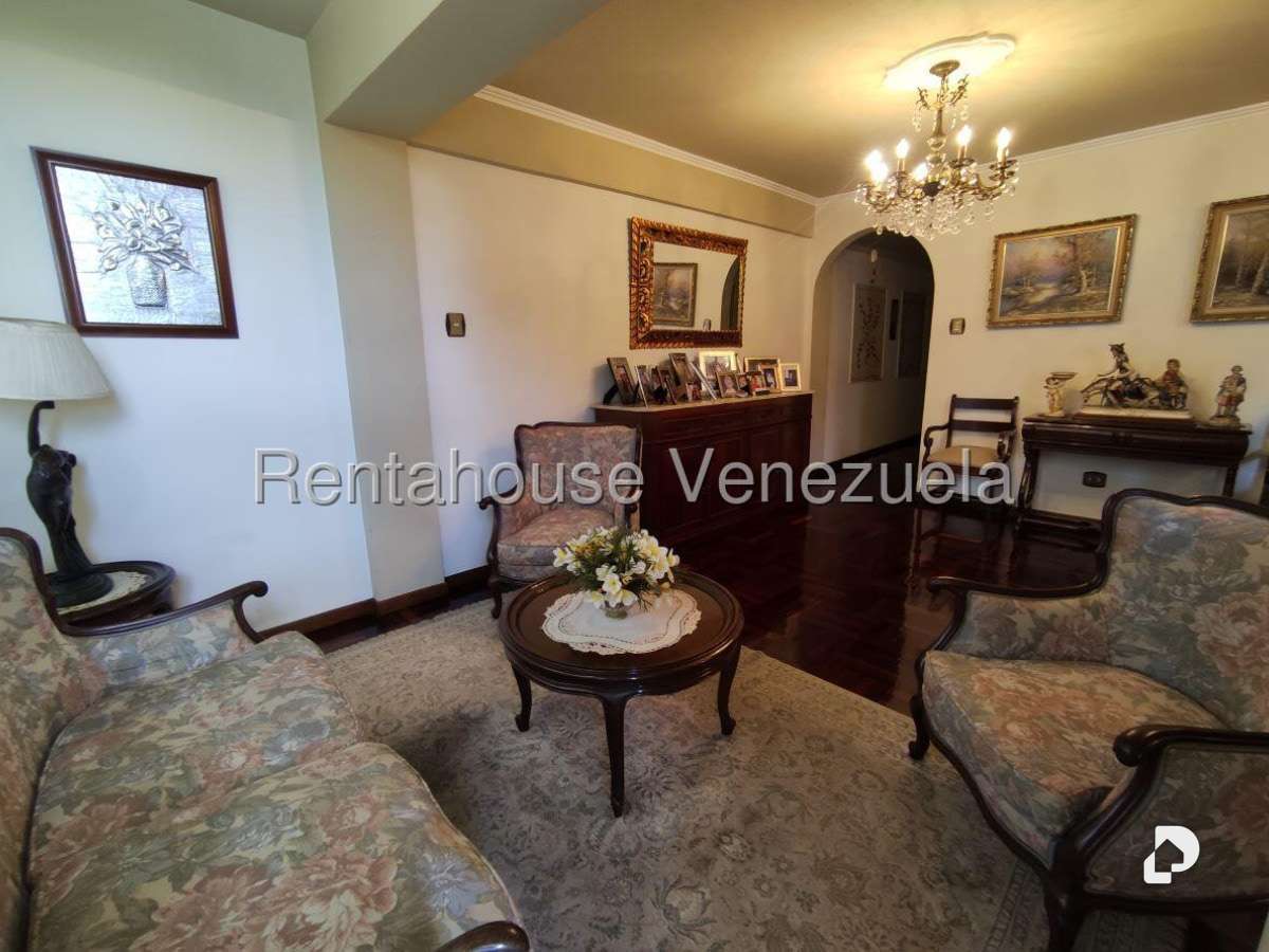 Apartment in Caracas – 27