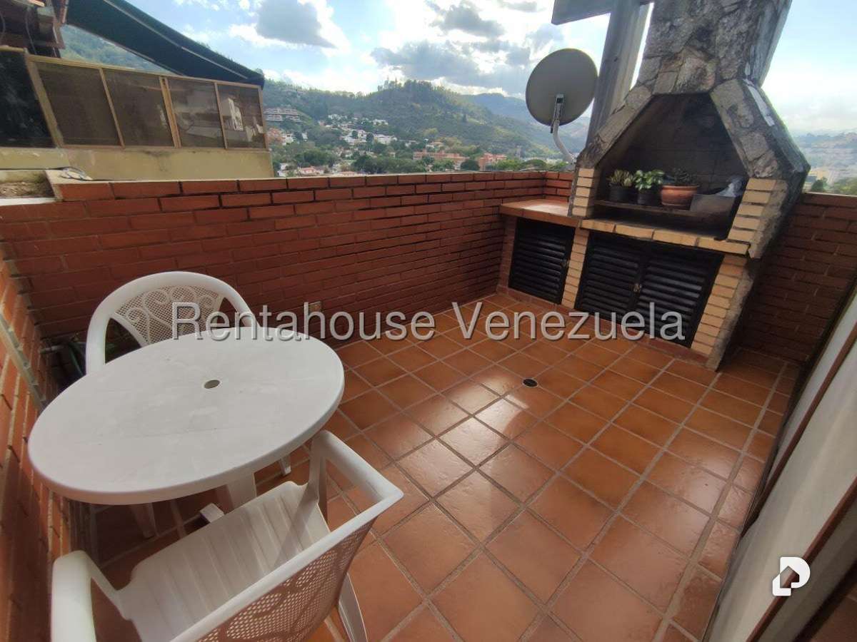 Apartment in Caracas – 9