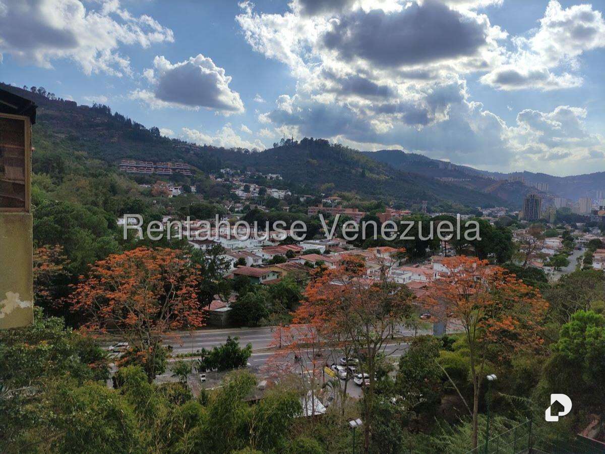 Apartment in Caracas – 7