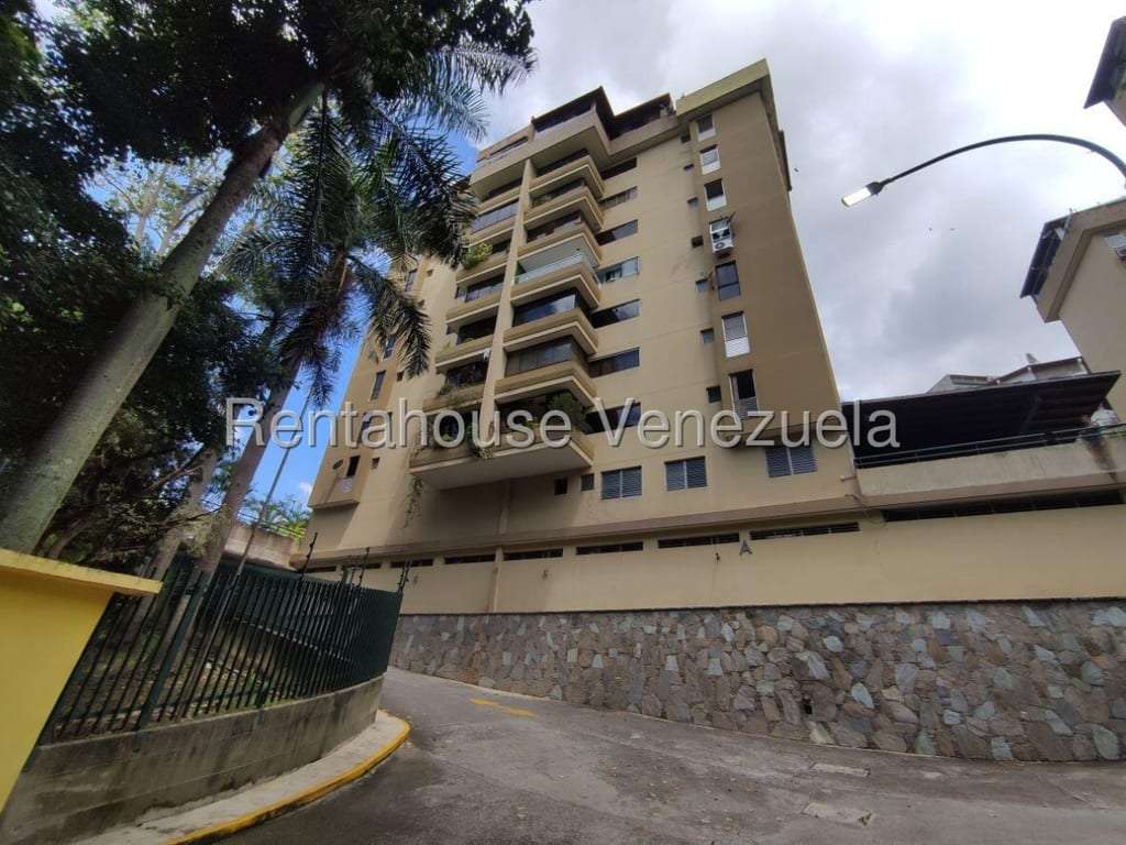 Apartment in Caracas - 1