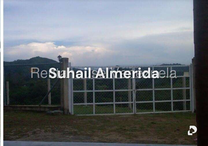 Finca en Hacienda el Naipe, Libertador – 3