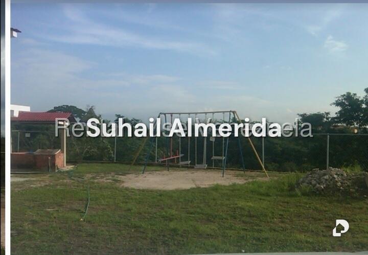 Finca en Hacienda el Naipe, Libertador – 1