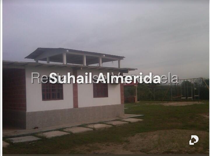 Finca en Hacienda el Naipe, Libertador – 5