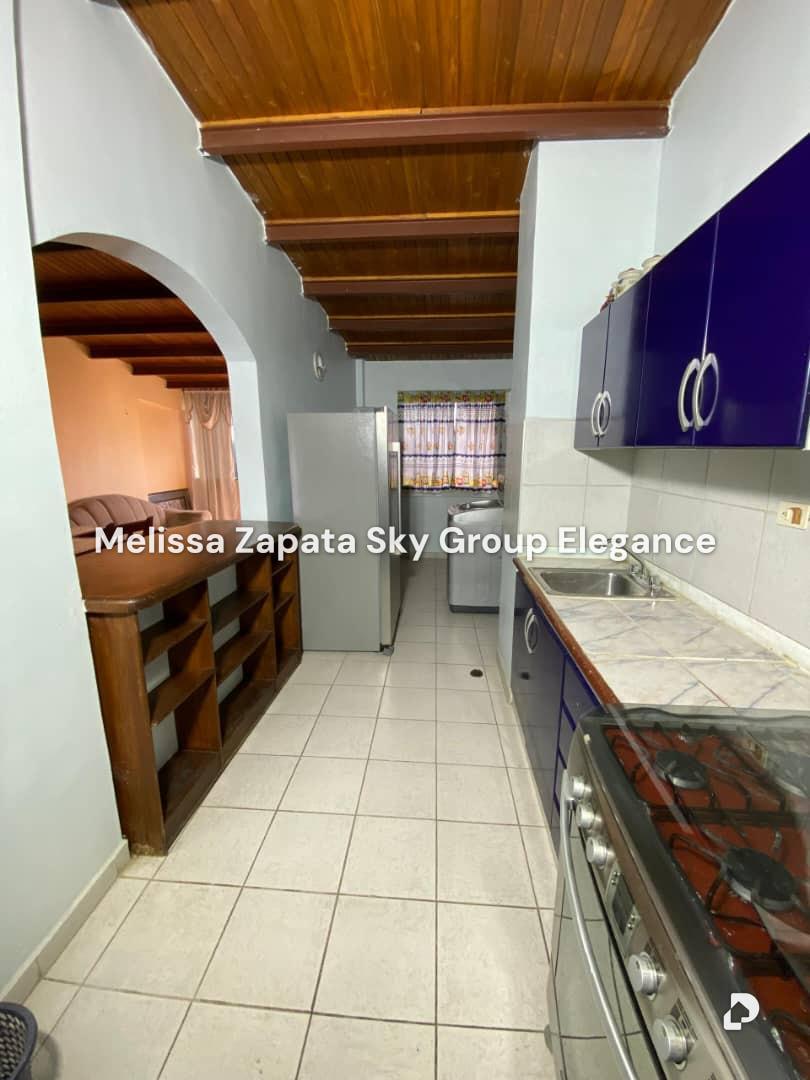 Apartamento en Cabudare – 5