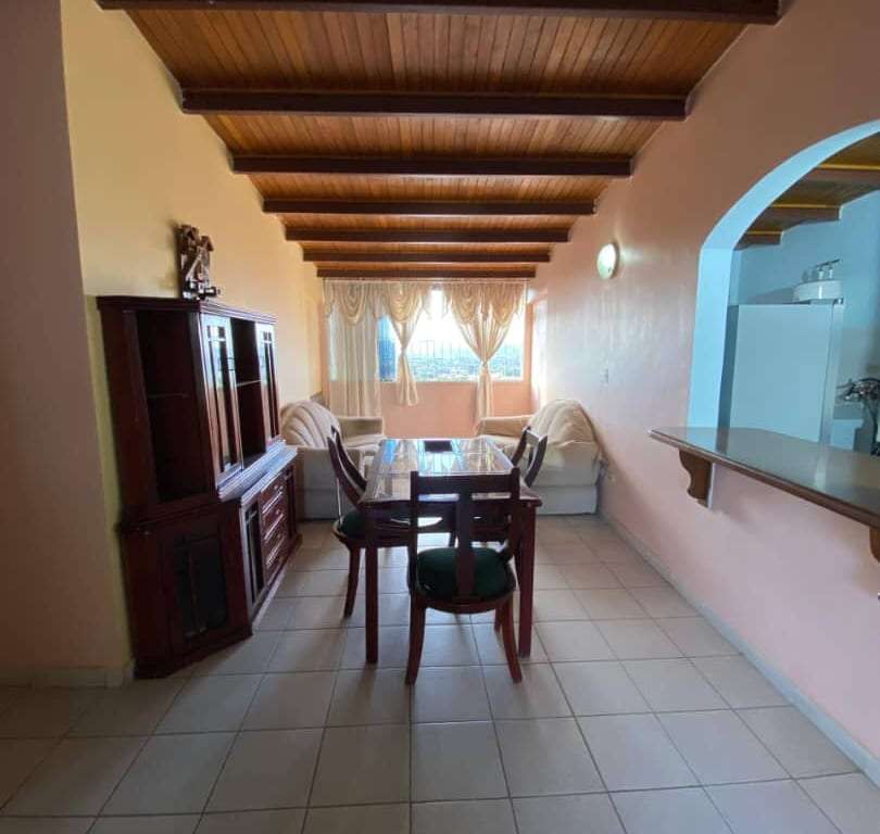 Apartamento en Cabudare - 1