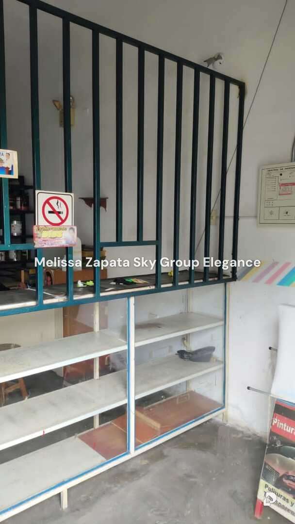 Local comercial en Yaritagua – 5