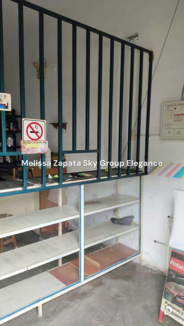 Local comercial en Yaritagua – 5