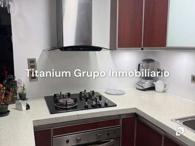 Apartamento en Valle Topacio, San Diego – 4