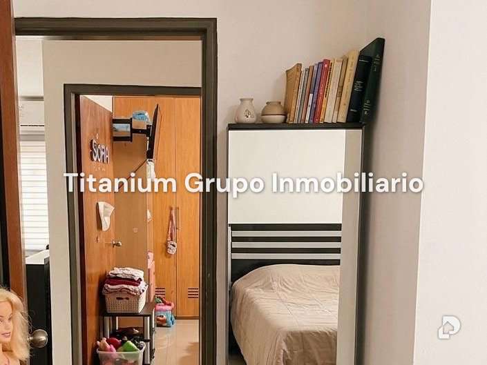 Apartamento en Valle Topacio, San Diego – 8