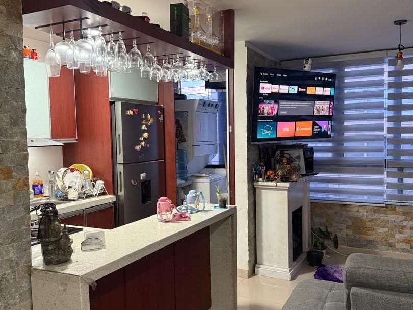 Apartamento en San Diego - 1