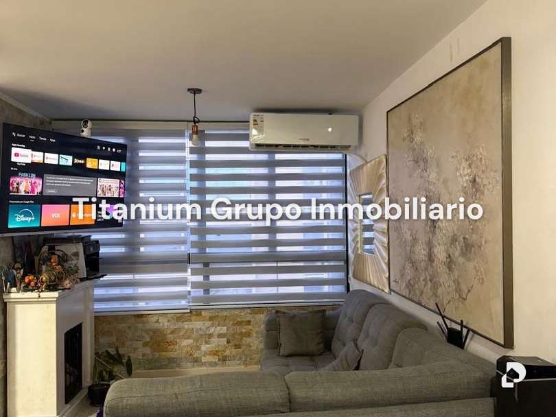 Apartamento en Valle Topacio, San Diego – 3