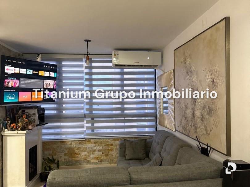 Apartamento en Valle Topacio, San Diego – 3