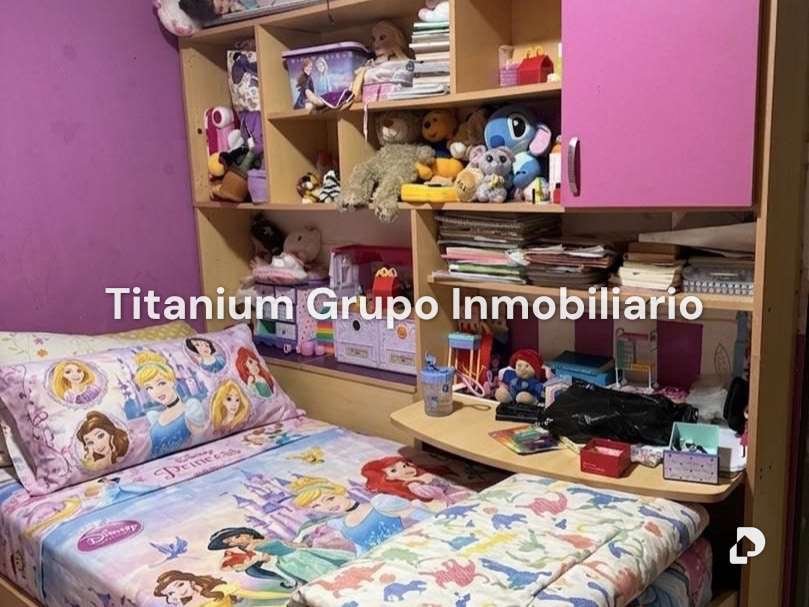 Apartamento en Valle Topacio, San Diego – 5