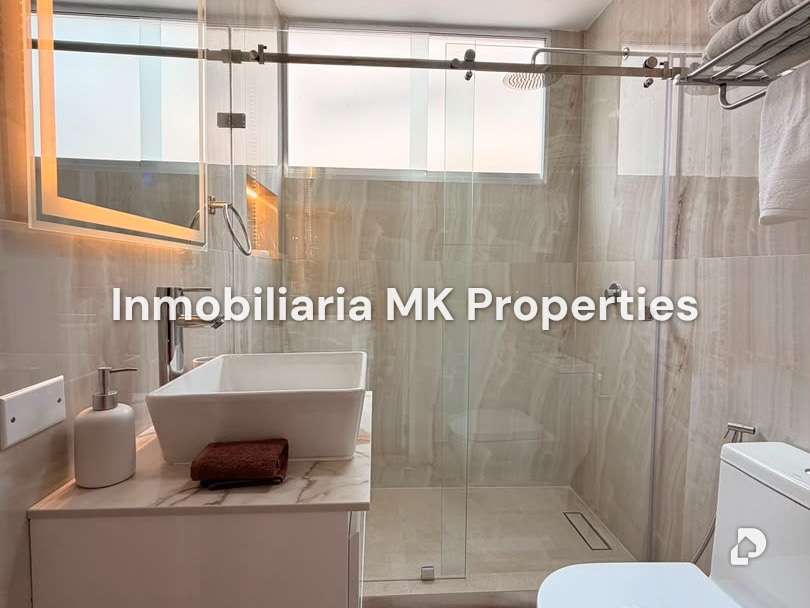 Apartamento en Chuao, Caracas – 10