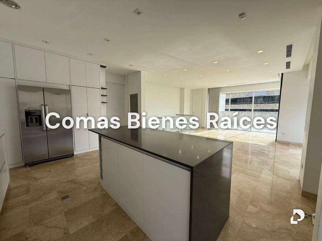 Apartamento en Los Palos Grandes, Caracas – 6