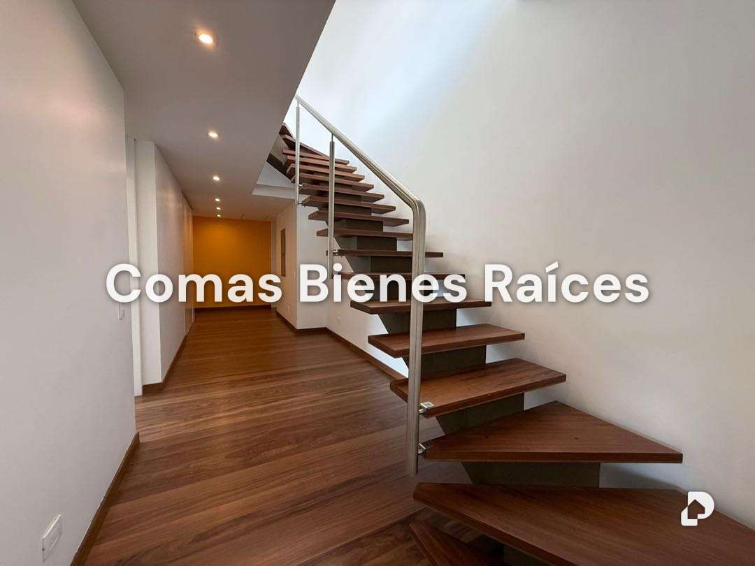 Apartamento en Los Palos Grandes, Caracas – 8