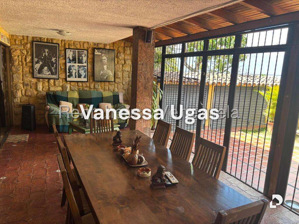 Casa en Alto Prado, Caracas – 4
