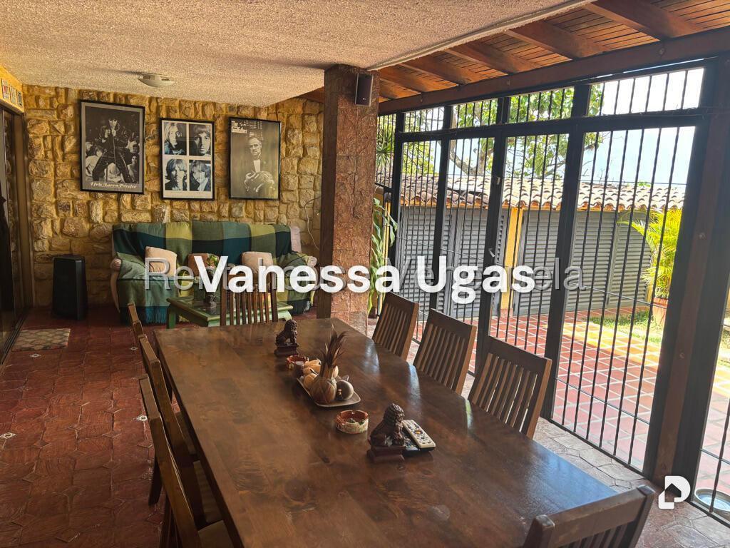Casa en Alto Prado, Caracas – 4