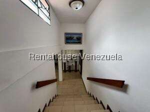 Casa en Prados del Este, Caracas
