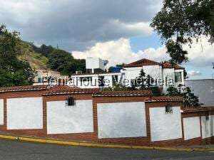 Casa en Prados del Este, Caracas - 1