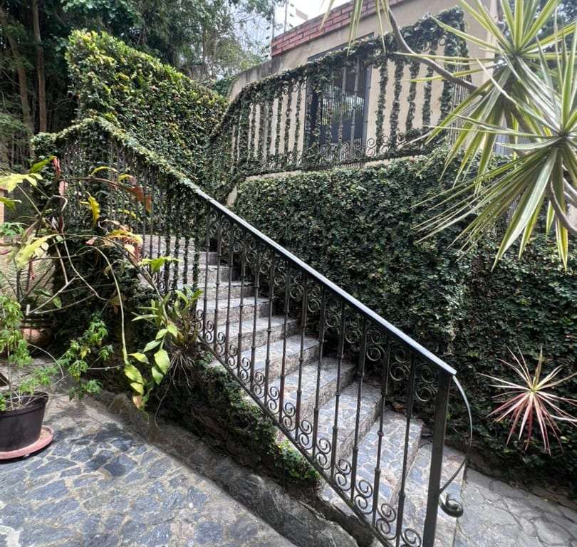 Casa en Oripoto, Caracas - 1