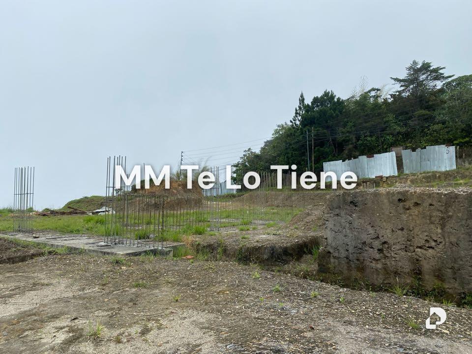 Terreno en Oripoto, Caracas – 4